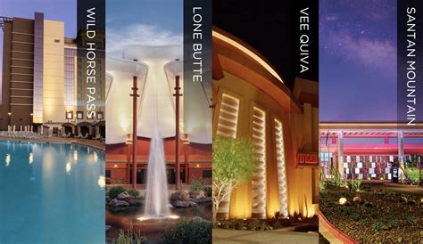 teamworks gila river|Careers at Gila River Resorts & Casinos.